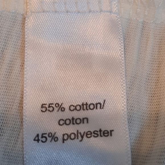 Maurices Wildflower Print Sleeveless Tee - Picture 4 of 4